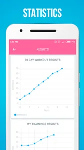 Fitness For Women screenshot 3