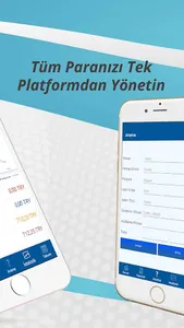 Vega Banka screenshot 2