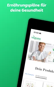 Vegane Kochschule screenshot 14