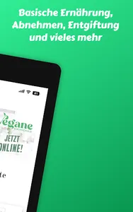 Vegane Kochschule screenshot 15