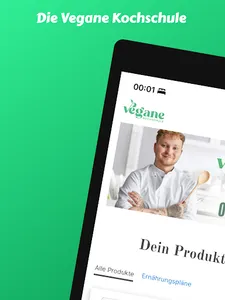 Vegane Kochschule screenshot 16