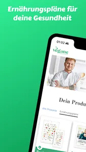 Vegane Kochschule screenshot 6