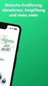 Vegane Kochschule screenshot 7
