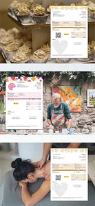 Professional Invoicing - Billi screenshot 10