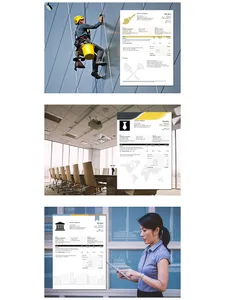 Professional Invoicing - Billi screenshot 15