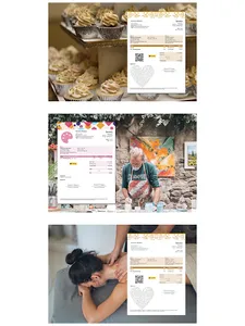 Professional Invoicing - Billi screenshot 16