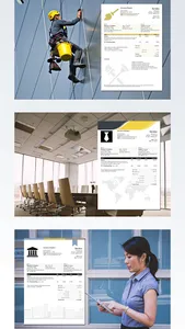 Professional Invoicing - Billi screenshot 3