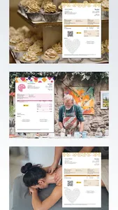 Professional Invoicing - Billi screenshot 4