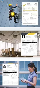 Professional Invoicing - Billi screenshot 9