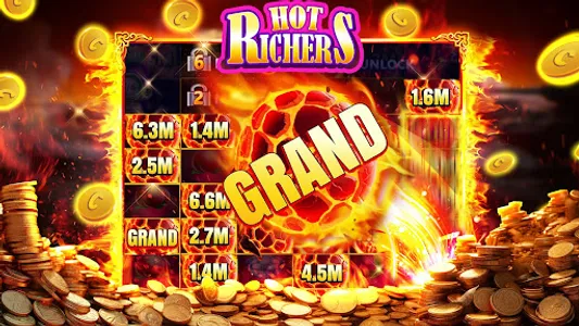 Vegas Casino: Dragon Slots screenshot 10