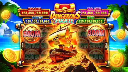 Vegas Casino: Dragon Slots screenshot 12