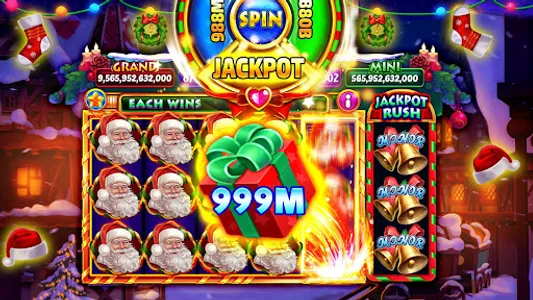 Vegas Casino: Dragon Slots screenshot 13