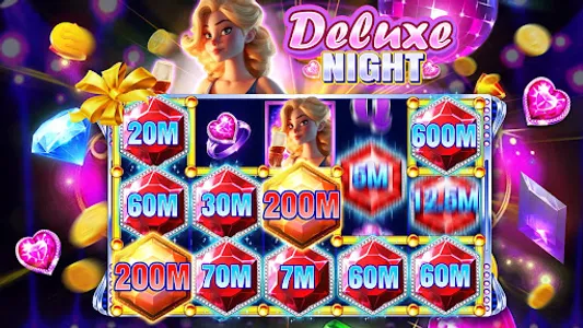 Vegas Casino: Dragon Slots screenshot 16