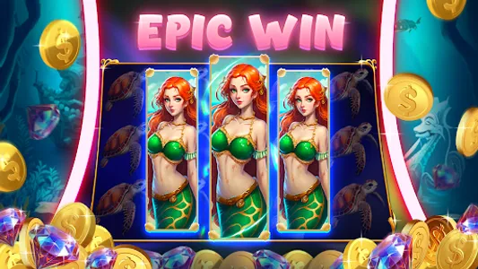 Vegas Euphoria: online casino screenshot 3