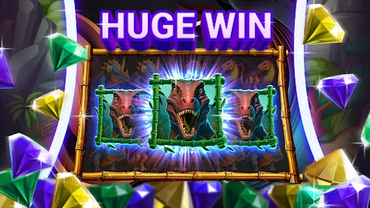 Vegas Euphoria: online casino screenshot 4