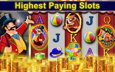 Cute Casino Slots 2023 Vegas screenshot 10