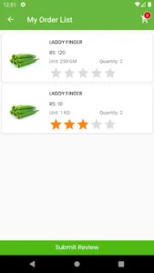 Eco Shopee screenshot 3