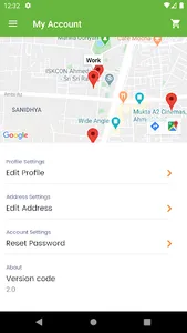 Eco Shopee screenshot 5