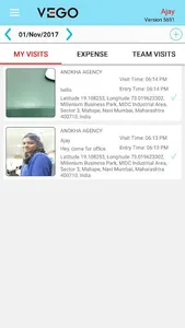VEGO Sales screenshot 0