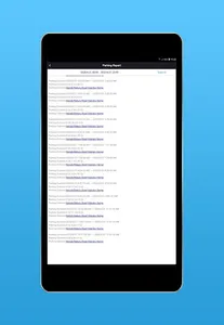 CTRACK_FMA screenshot 11