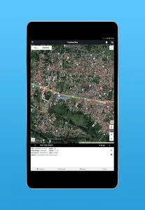 CTRACK_FMA screenshot 12