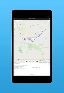 CTRACK_FMA screenshot 13