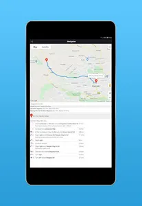 CTRACK_FMA screenshot 14