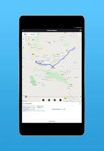 CTRACK_FMA screenshot 16