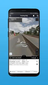 CTRACK_FMA screenshot 3