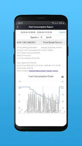 CTRACK_FMA screenshot 4