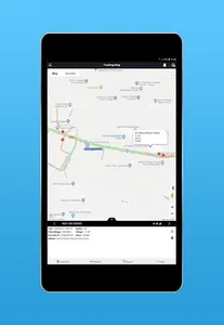 CTRACK_FMA screenshot 8