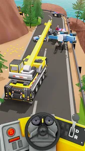 Vehicle Master 3D screenshot 13