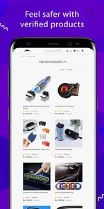 Vehicle Merchandise screenshot 2