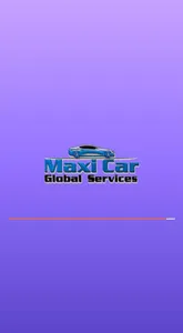 Maxi Car Global Services screenshot 0
