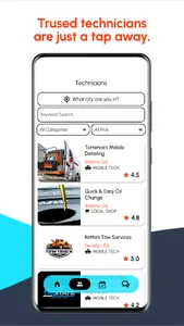 Vehiki screenshot 2