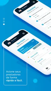 Veiclo Mobile screenshot 1