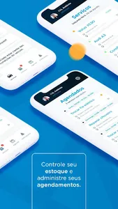 Veiclo Mobile screenshot 2