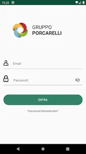 Gruppo Porcarelli screenshot 1