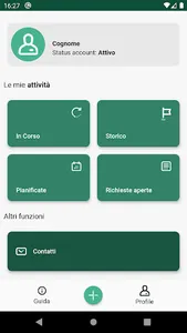 Gruppo Porcarelli screenshot 2