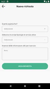 Gruppo Porcarelli screenshot 3