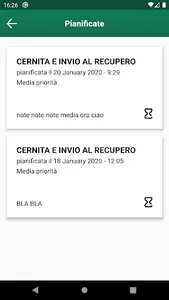 Gruppo Porcarelli screenshot 5