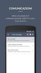 Veicoli - Bus screenshot 3