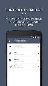 Veicoli - Bus screenshot 4