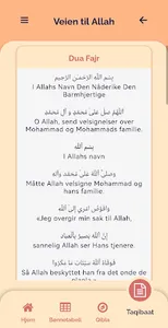 Veien Til Allah screenshot 4