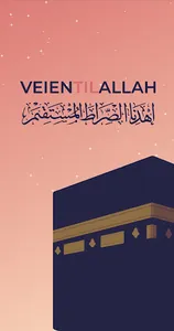 Veien Til Allah screenshot 6