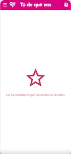Tú de qué vas screenshot 2