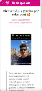 Tú de qué vas screenshot 5