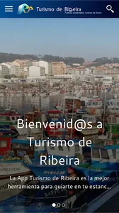 Turismo Ribeira screenshot 0