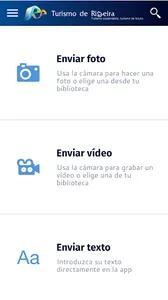 Turismo Ribeira screenshot 4