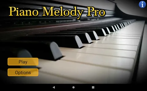 Piano Melody Pro screenshot 18